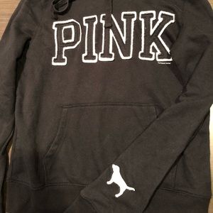 Victoria Secret PINK: shirts, joggers, hoodie